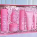 Kit Nicotinamida Caja De Lujo Bioaqua