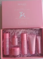 Kit Nicotinamida Caja De Lujo Bioaqua