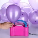 Inflador Electrico De Globos