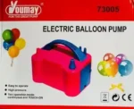 Inflador Electrico De Globos