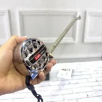 Cinta Metrica Retractil De Acero 7.5 M X