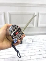 Cinta Metrica Retractil De Acero 7.5 M X