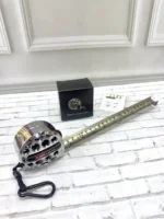 Cinta Metrica Retractil De Acero 7.5 M X