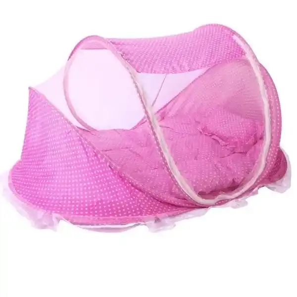 Cuna Mosquitero Bebes Portatil