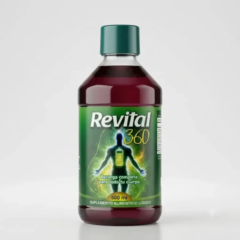 Revital 360