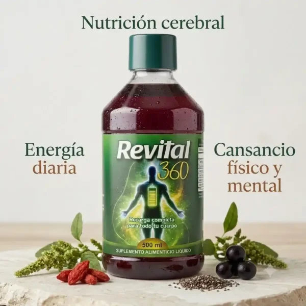 Revital 360