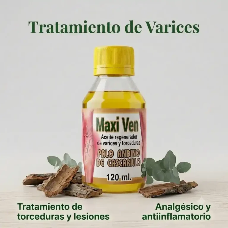 Maxi Ven
