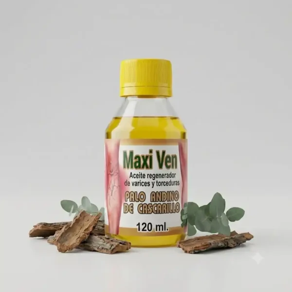 Maxi Ven