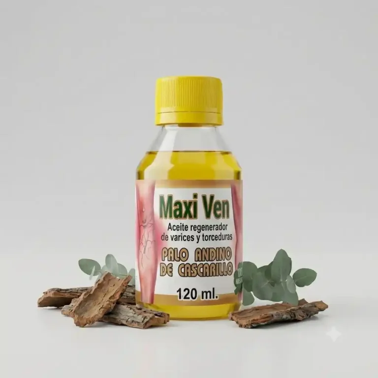 Maxi Ven