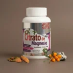 Citrato De Magnesio