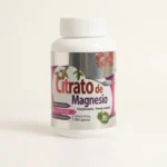 Citrato De Magnesio