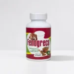 Capsulas Fenogreco