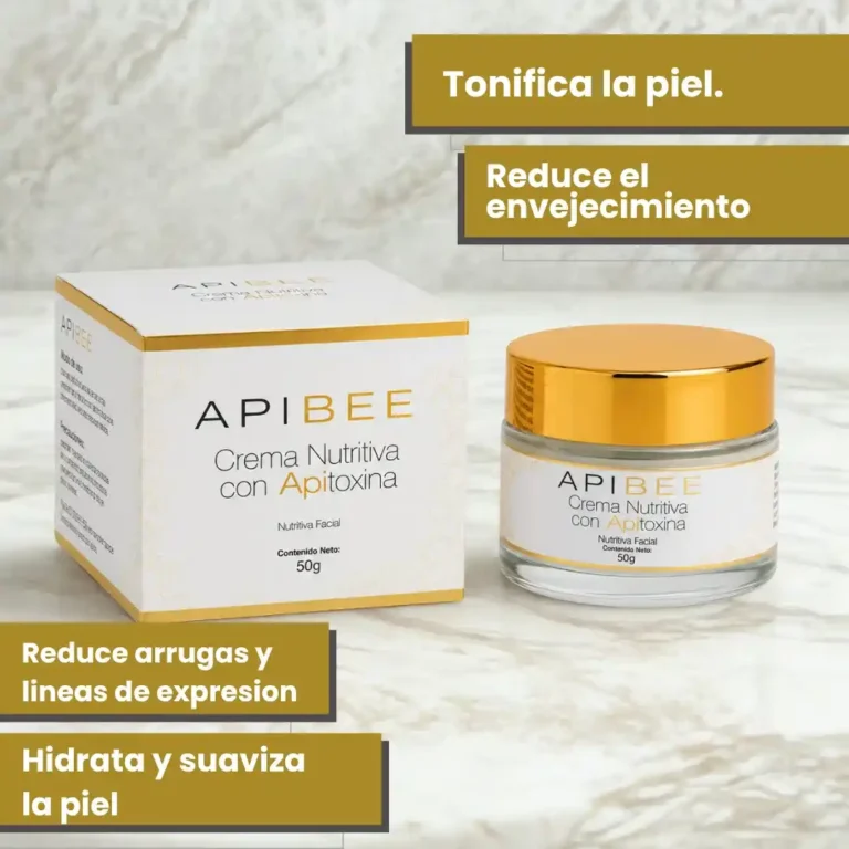 Crema Apibee