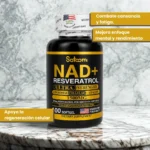 Nad Resveratrol