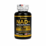 Nad Resveratrol
