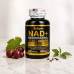 Nad Resveratrol