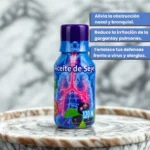 Aceite De Seje