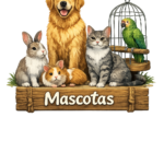 Animales y Mascotas