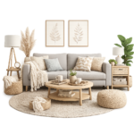 Hogar y Muebles
