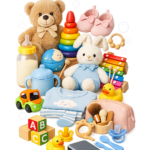 Bebés y Niños