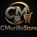 logo cmurillostore