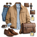 Moda Hombre