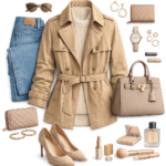 Moda Mujer