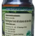 Adelgazante Naturals Light 60 Capsulas