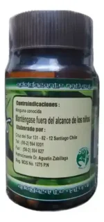 Adelgazante Naturals Light 60 Capsulas