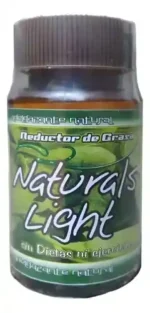 Adelgazante Naturals Light 60 Capsulas