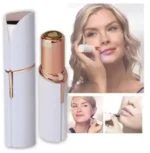 Depilador Facial Flawless