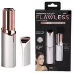 Depilador Facial Flawless