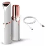 Depilador Facial Flawless