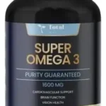 Super Omega 3 Total Healt