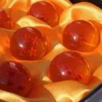 Dragon Ball Z Esferas