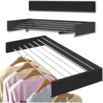 Tendedero De Ropa Plegable
