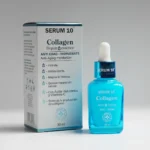 serum De Collageno Serum 10