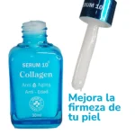 serum De Collageno Serum 10