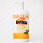 Crema Reafirmante Palmers Shea Butter