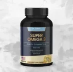 Super Omega 3 Total Healt