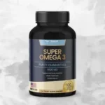 Super Omega 3 Total Healt