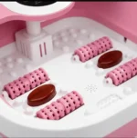 Spa Para Pies Masageadora Pegable