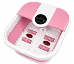 Spa Para Pies Masageadora Pegable