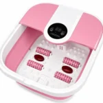Spa Para Pies Masageadora Pegable