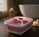 Spa Para Pies Masageadora Pegable