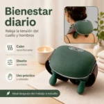 Masajeador Cervical Manos