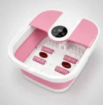 Spa Para Pies Masageadora Pegable