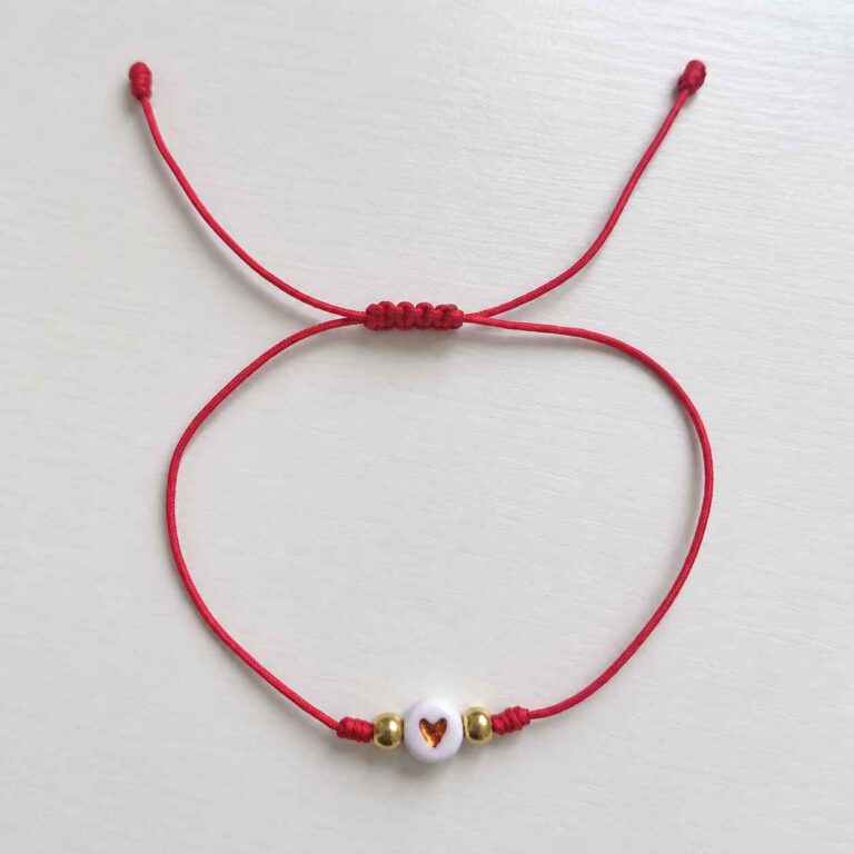13. Manilla Lazo de Amor 1