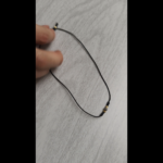 Manilla Esencia Minimalista Dorado y Plateado 5.1