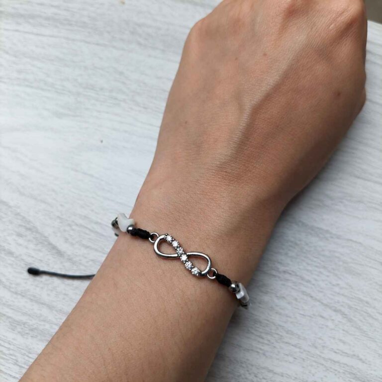 Manilla Infinito Lunar 2